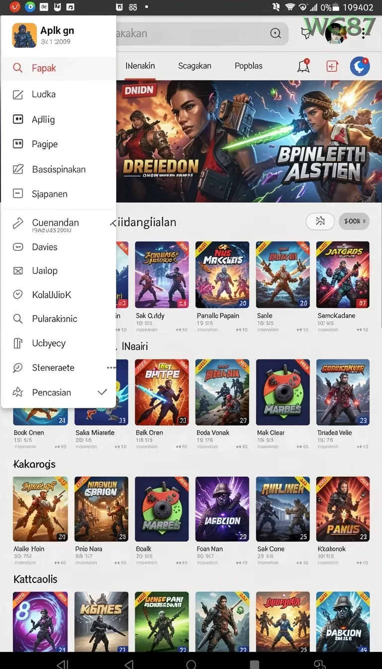 Screenshot browin88 nomor 3