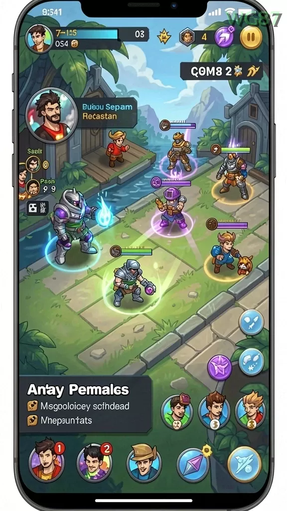 Screenshot Gemini Joker 1