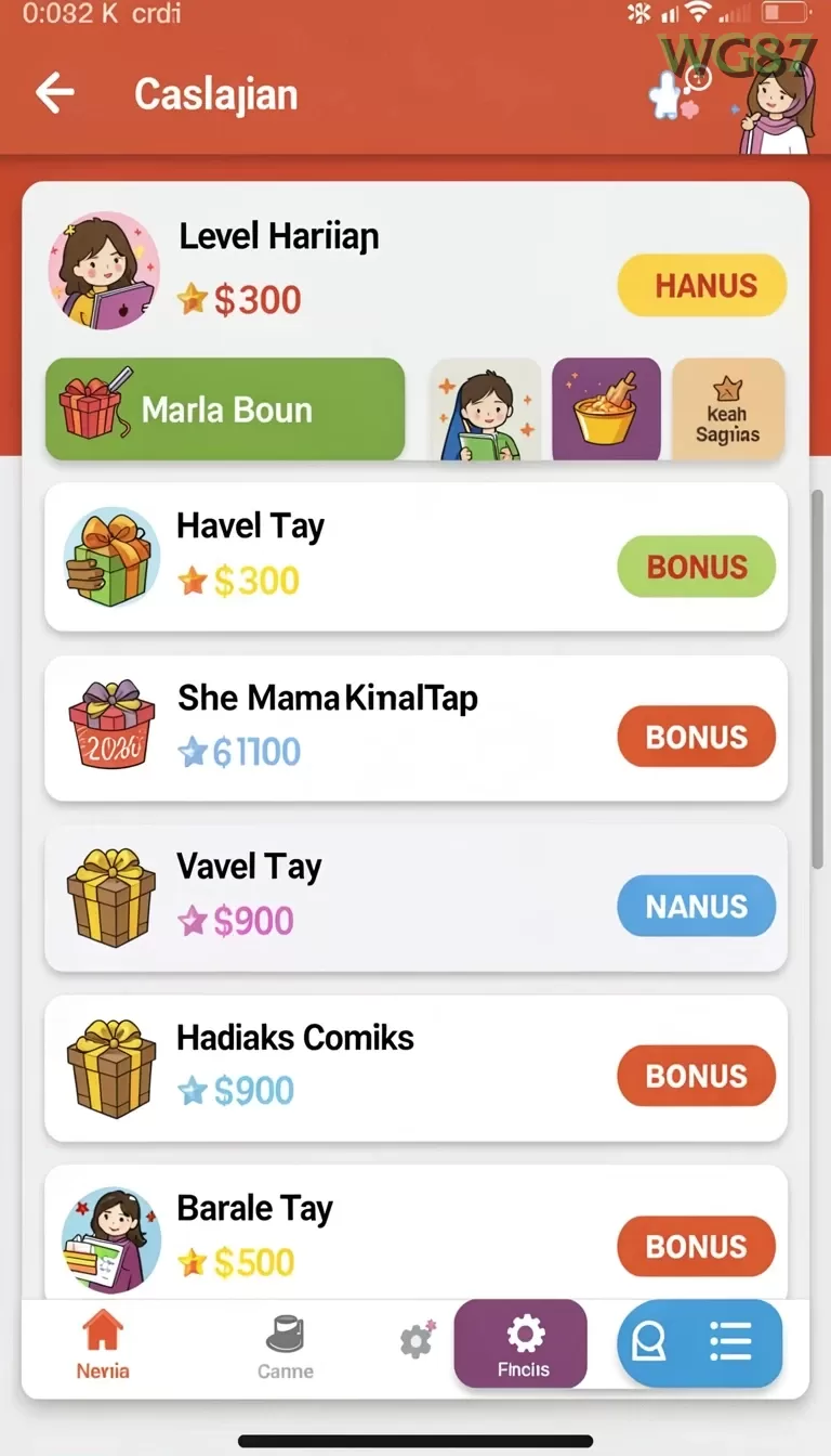 Screenshot v98 nomor 1