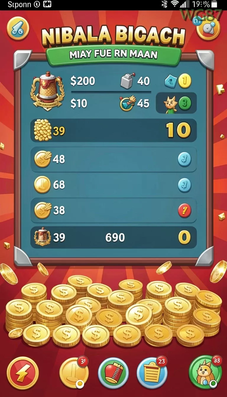 Screenshot Scratchy 2
