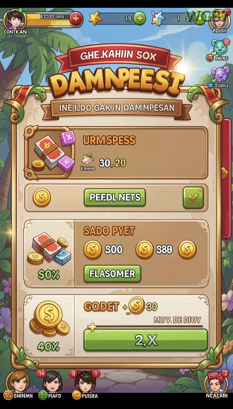Screenshot 7777w nomor 1