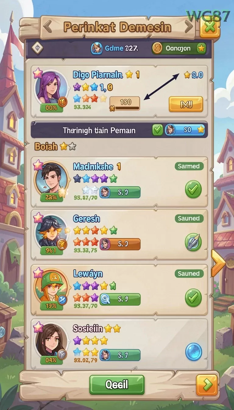 Screenshot maxslot nomor 1
