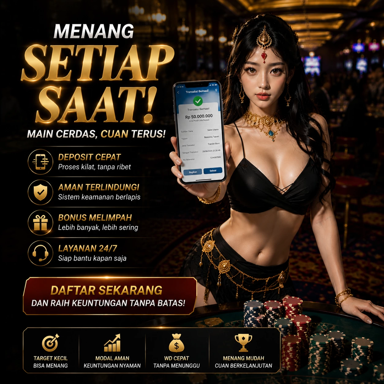 wg87 Tutorial Pemain
