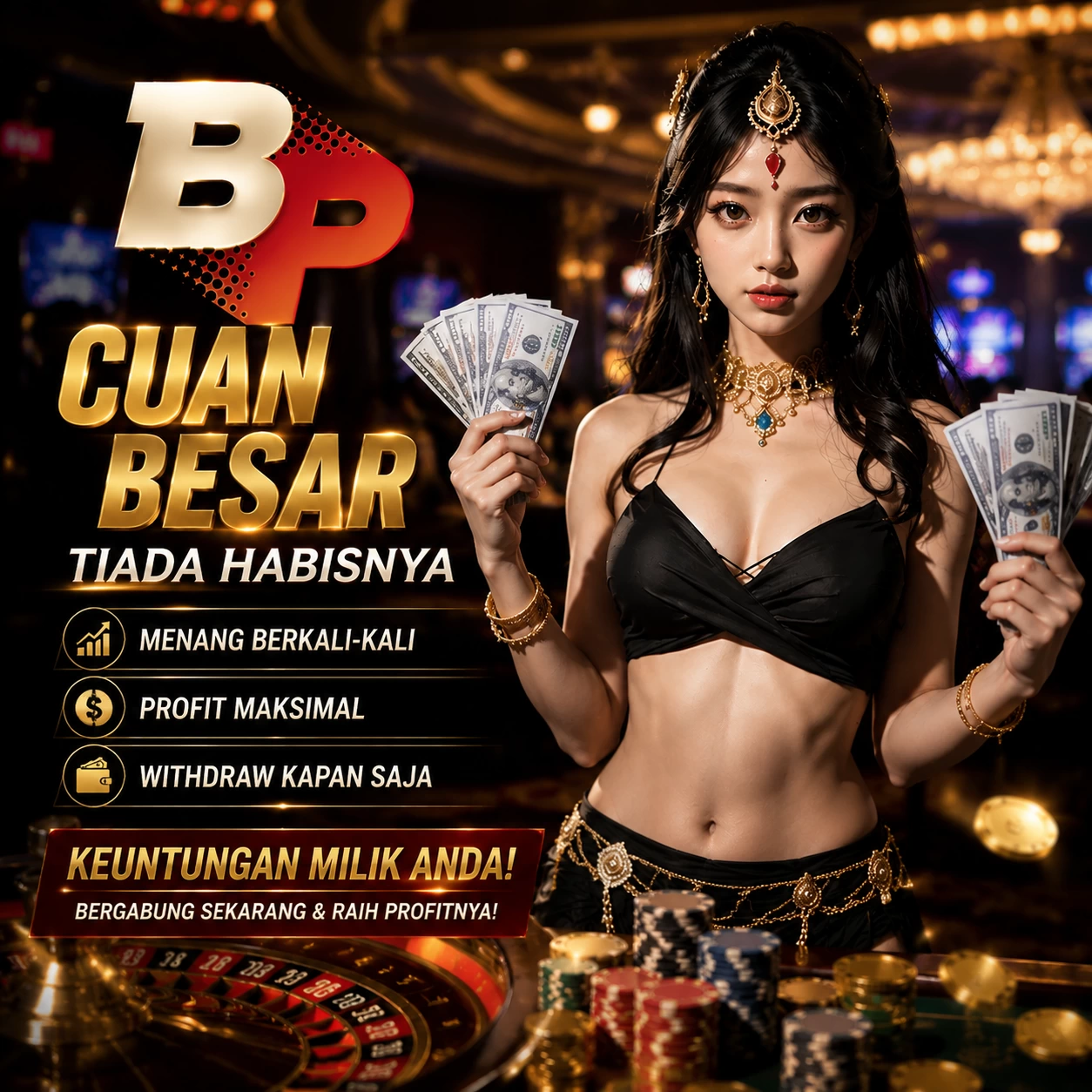 Mengenal Fitur Menarik di Situs wg87