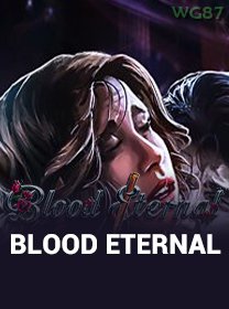Blood Eternal