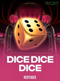 Dice Dice Dice