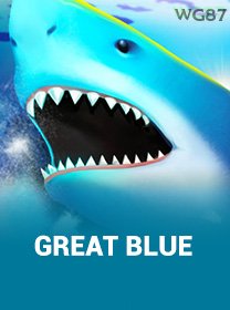 Great Blue