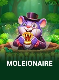 Moleionaire