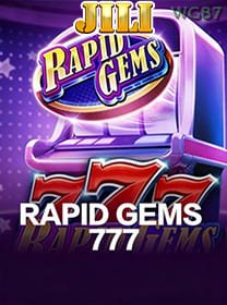 Rapid Gems 777