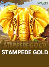 Stampede Gold