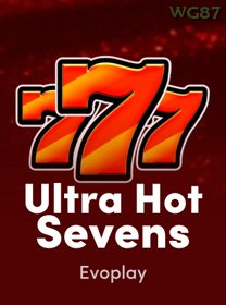 Ultra Hot Sevens
