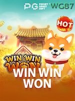 Win Win Won