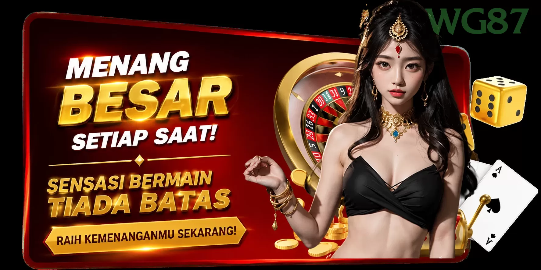 wg87 Platform Game Terpercaya untuk Pemain Indonesia