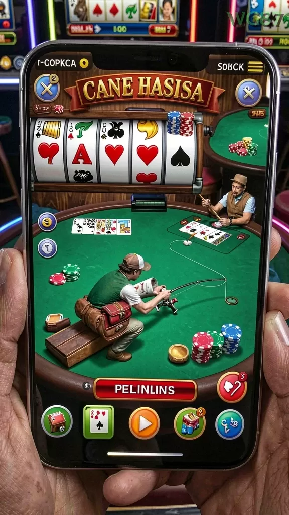 Screenshot 3 Coin Golden OX 1