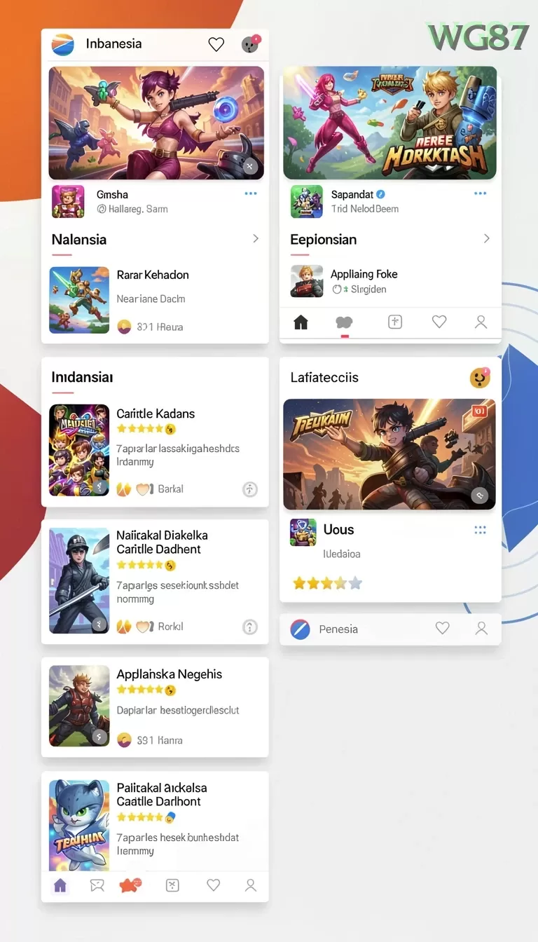 Screenshot Open Sesame Mega 1