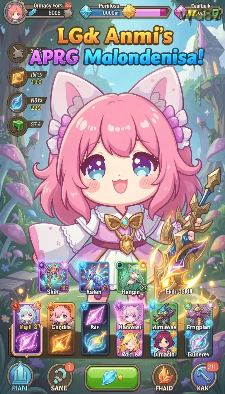 Screenshot Dragon 2
