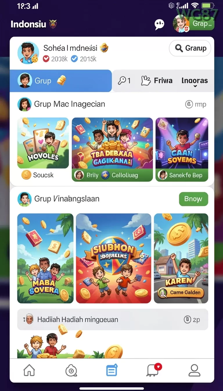 Screenshot Candy Cat 2