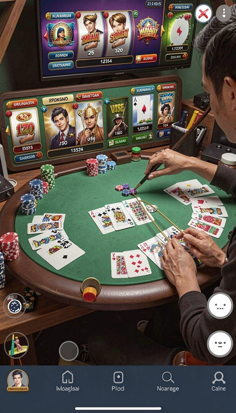 Screenshot Game Wild Drops Terbaik: Fitur dan Kelebihan Lengkap 1